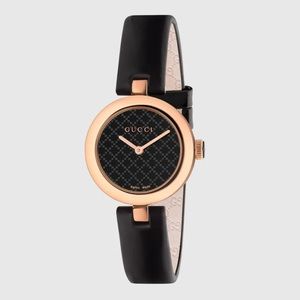 GUCCI Diamantissima Watch 27mm